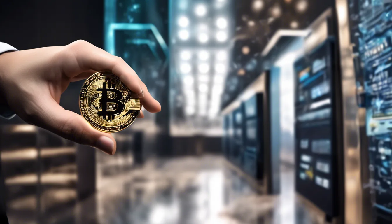 Unlocking the Future Inside CryptoBankCoins Innovative Bank Crypto Platform