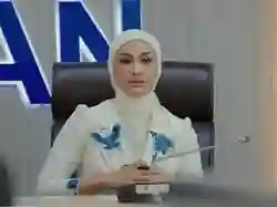 Jadi Wakil Rakyat, Begini Cara Putri Zulhas Menyeimbangkan Pekerjaan dan Keluarga