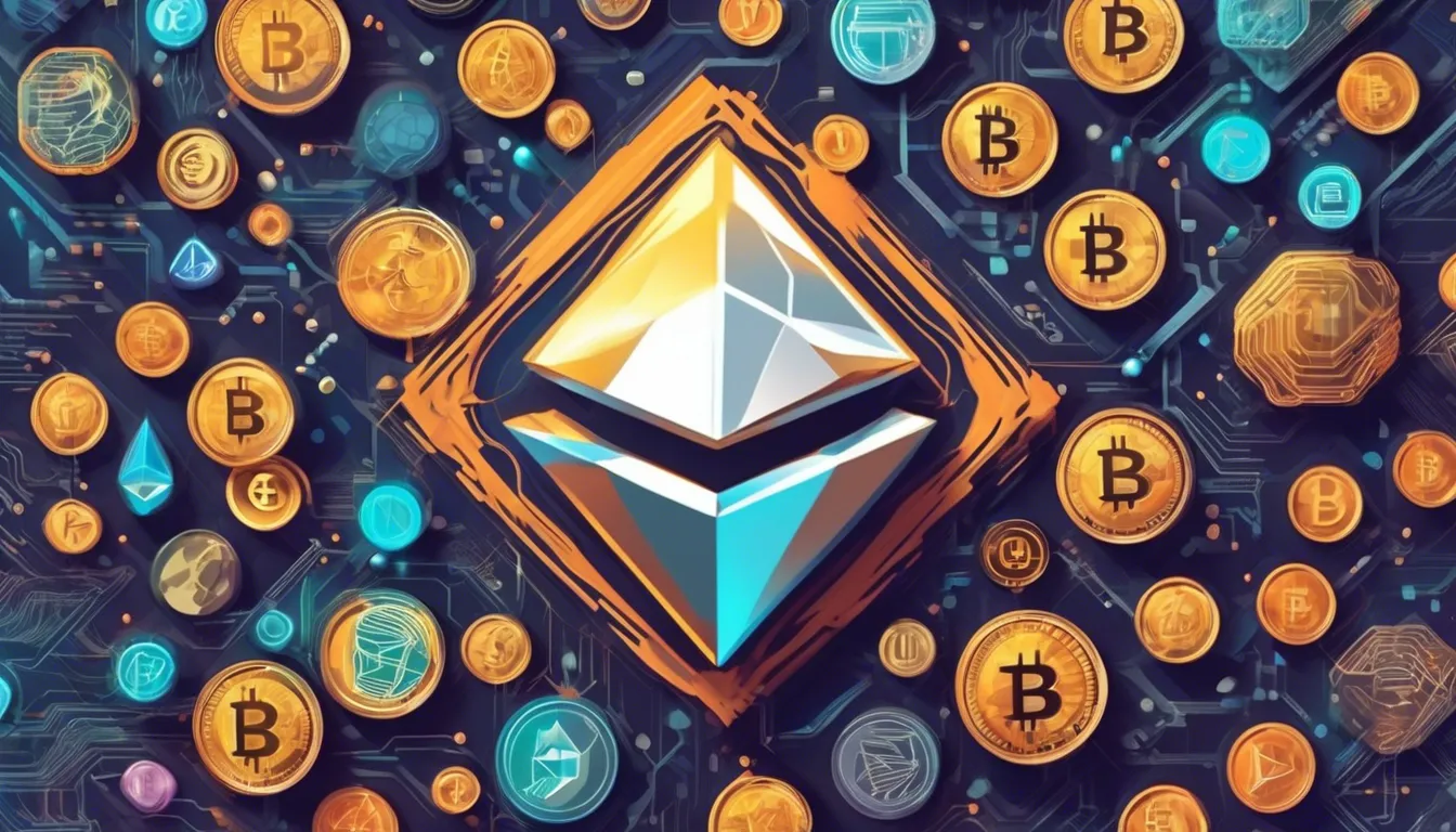 Ethereum The Future of CryptoCurrency?