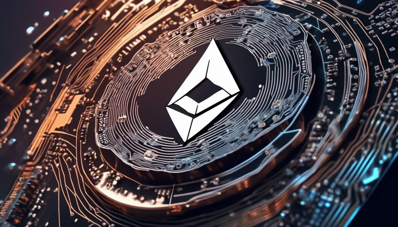 Exploring the Future of Crypto The Rise of Ethereum Technology